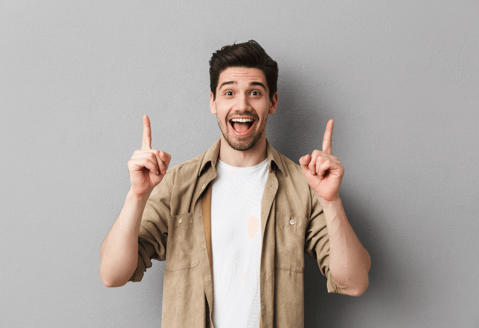 Pokaż na wstępie, co masz do zaoferowania